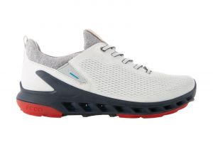 2019: ECCO GOLF BIOM COOL PRO the first golf shoe with GORE-TEX SURROUND technology