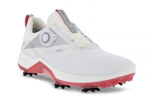 ECCO Women's Golf Biom G5, 15250301007 White