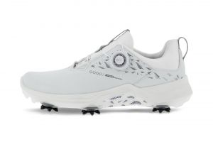 BOA® Fit System, Women's Golf Biom® G5, 15252301007 White
