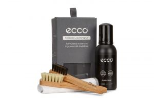 ECCO Golf shoe care, 903399400100 ECCO MIDSOLE CLEANING KIT