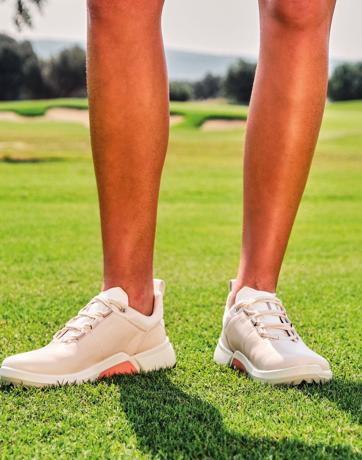 golf ecco shoes