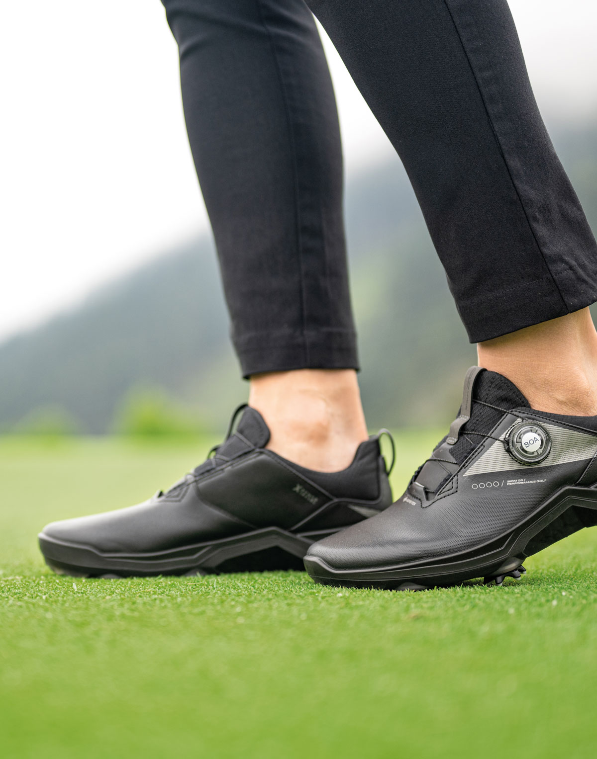 ECCO Women's Golf BiomÂ® G5