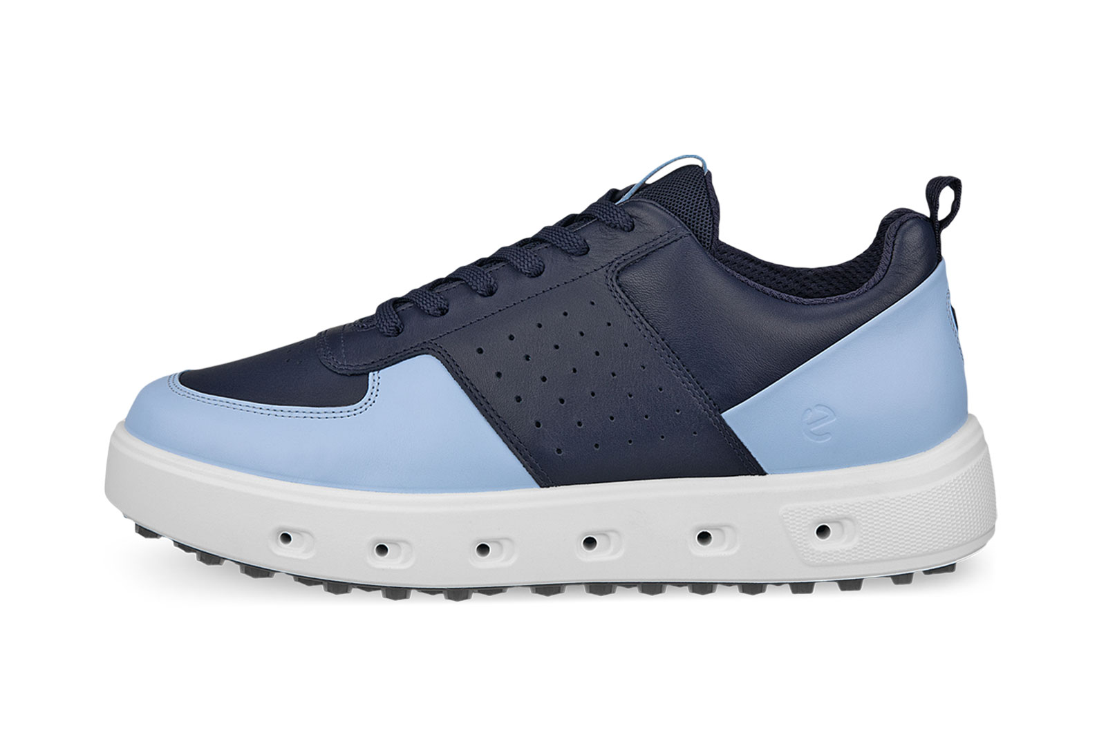 Ecco women's golf street shoes on sale