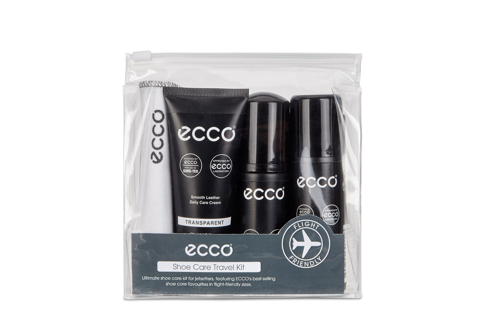 ecco shoe cleaning products